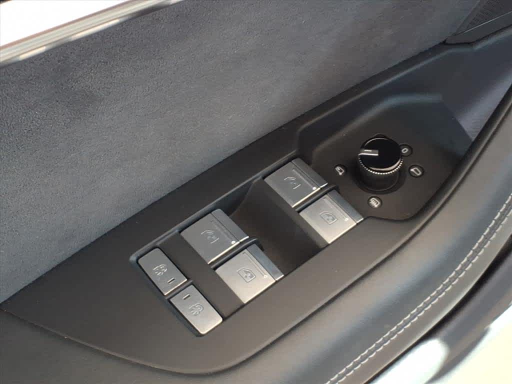 2023 Audi S7 2.9 TFSI Prestige