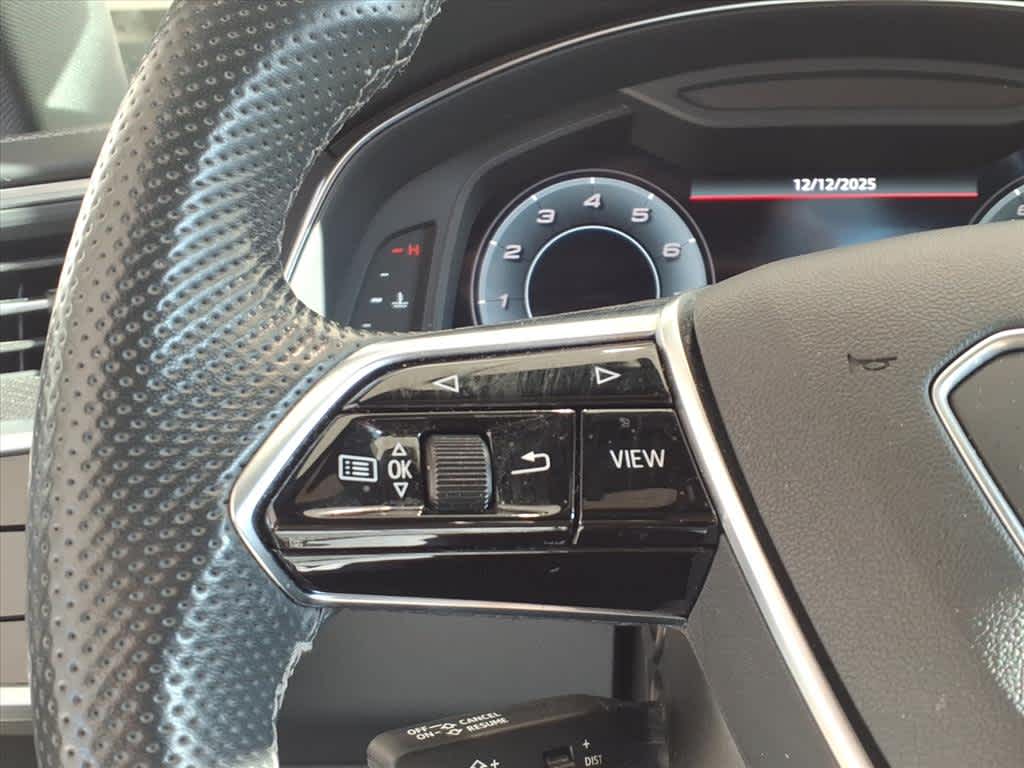 2023 Audi S7 2.9 TFSI Prestige