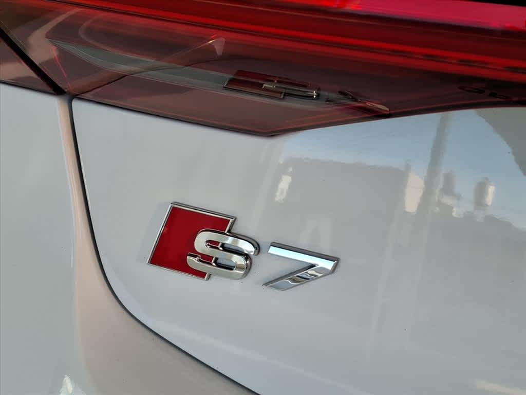 2023 Audi S7 2.9 TFSI Prestige