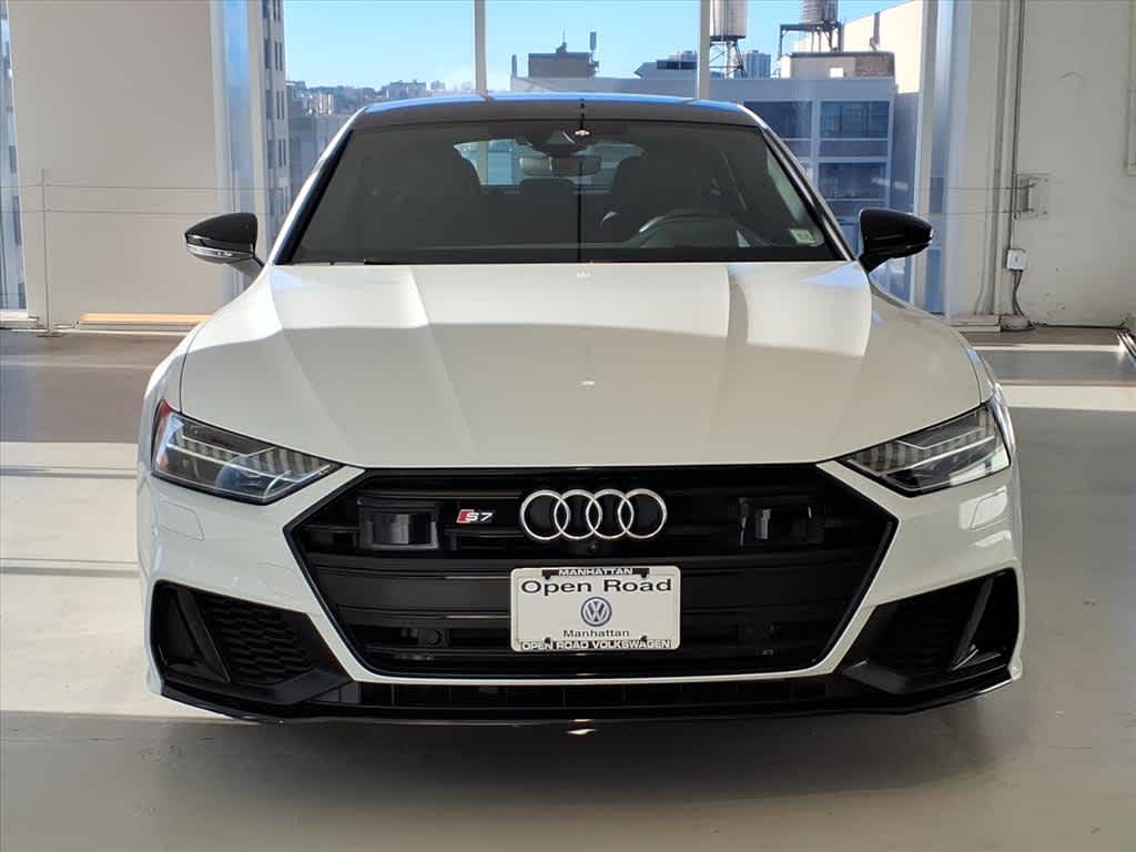 2023 Audi S7 2.9 TFSI Prestige