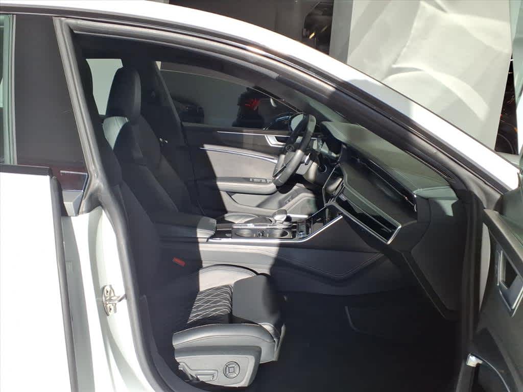 2023 Audi S7 2.9 TFSI Prestige
