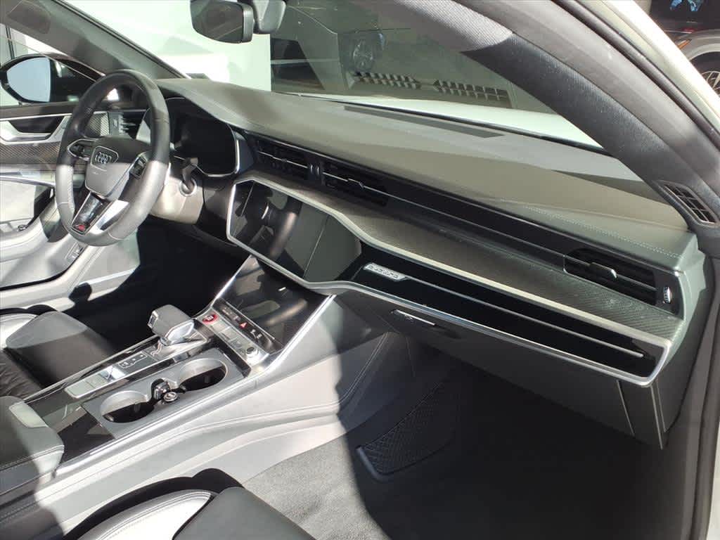 2023 Audi S7 2.9 TFSI Prestige