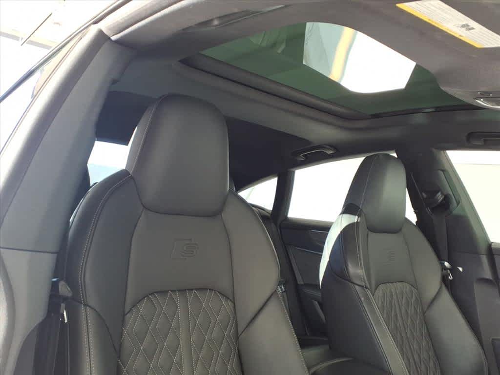 2023 Audi S7 2.9 TFSI Prestige