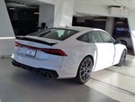 2023 Audi S7 2.9 TFSI Prestige