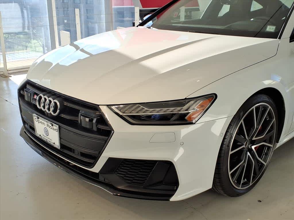 2023 Audi S7 2.9 TFSI Prestige