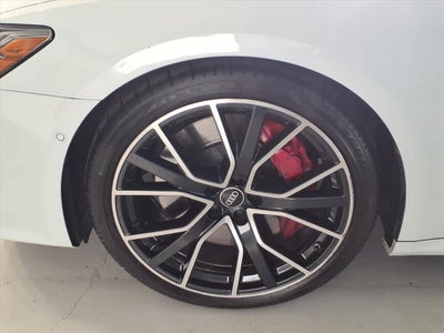 2023 Audi S7 2.9 TFSI Prestige