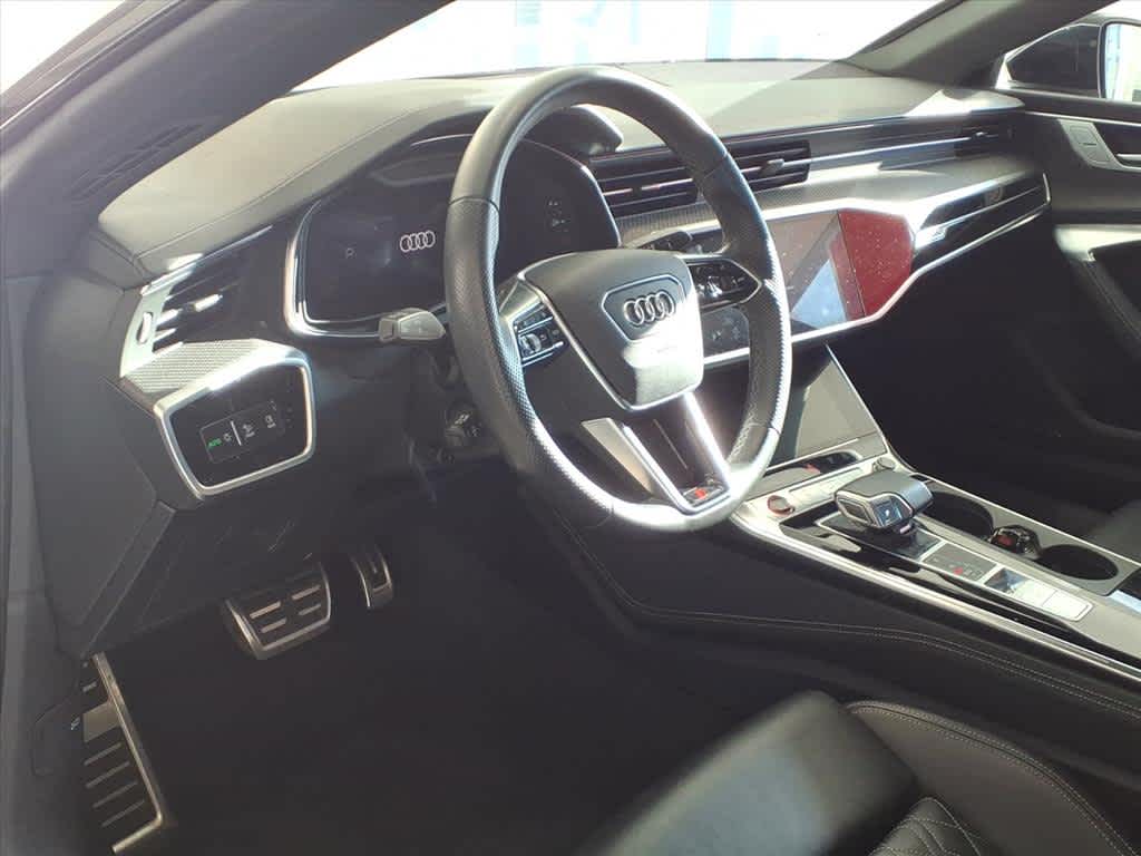 2023 Audi S7 2.9 TFSI Prestige