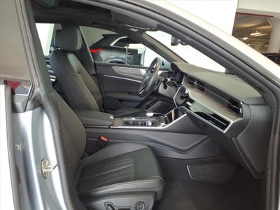 2024 Audi A7 Premium Plus 55 TFSI quattro