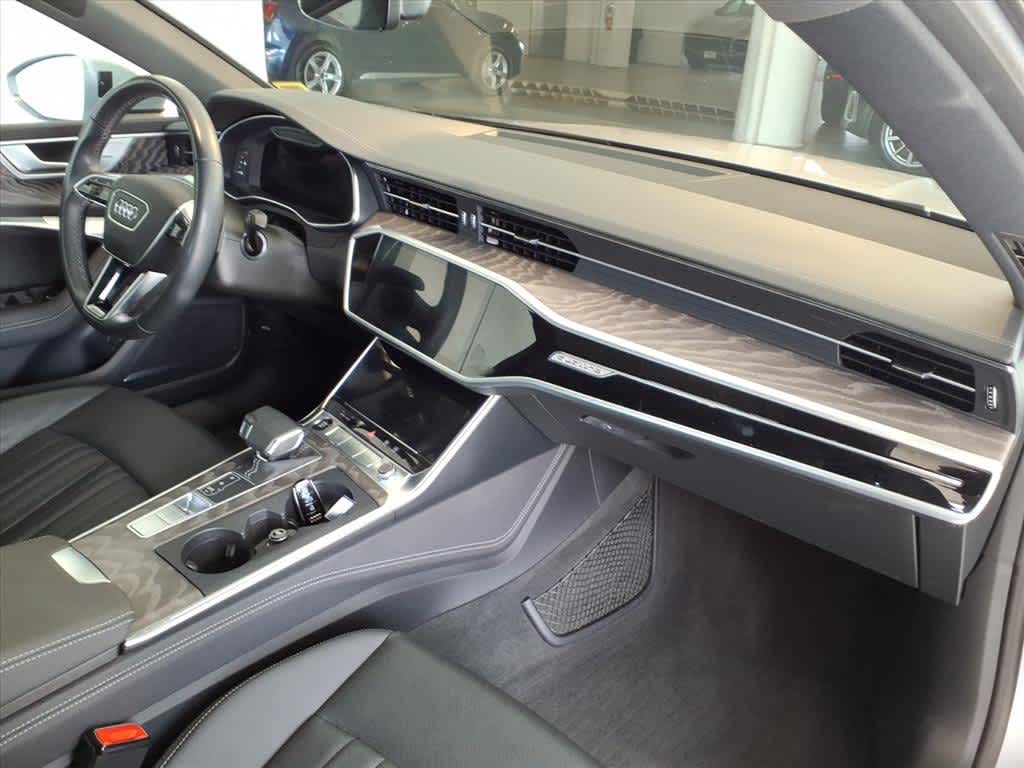 2024 Audi A7 Premium Plus 55 TFSI quattro