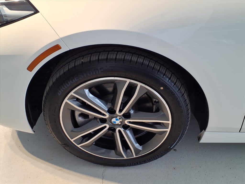 2022 BMW 2 Series 228i xDrive Gran Coupe