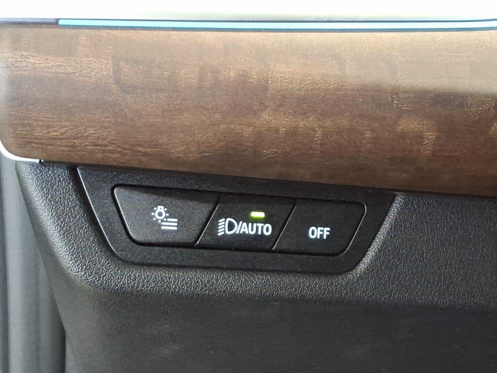 2023 BMW X1 xDrive28i Sports Activity Vehicle
