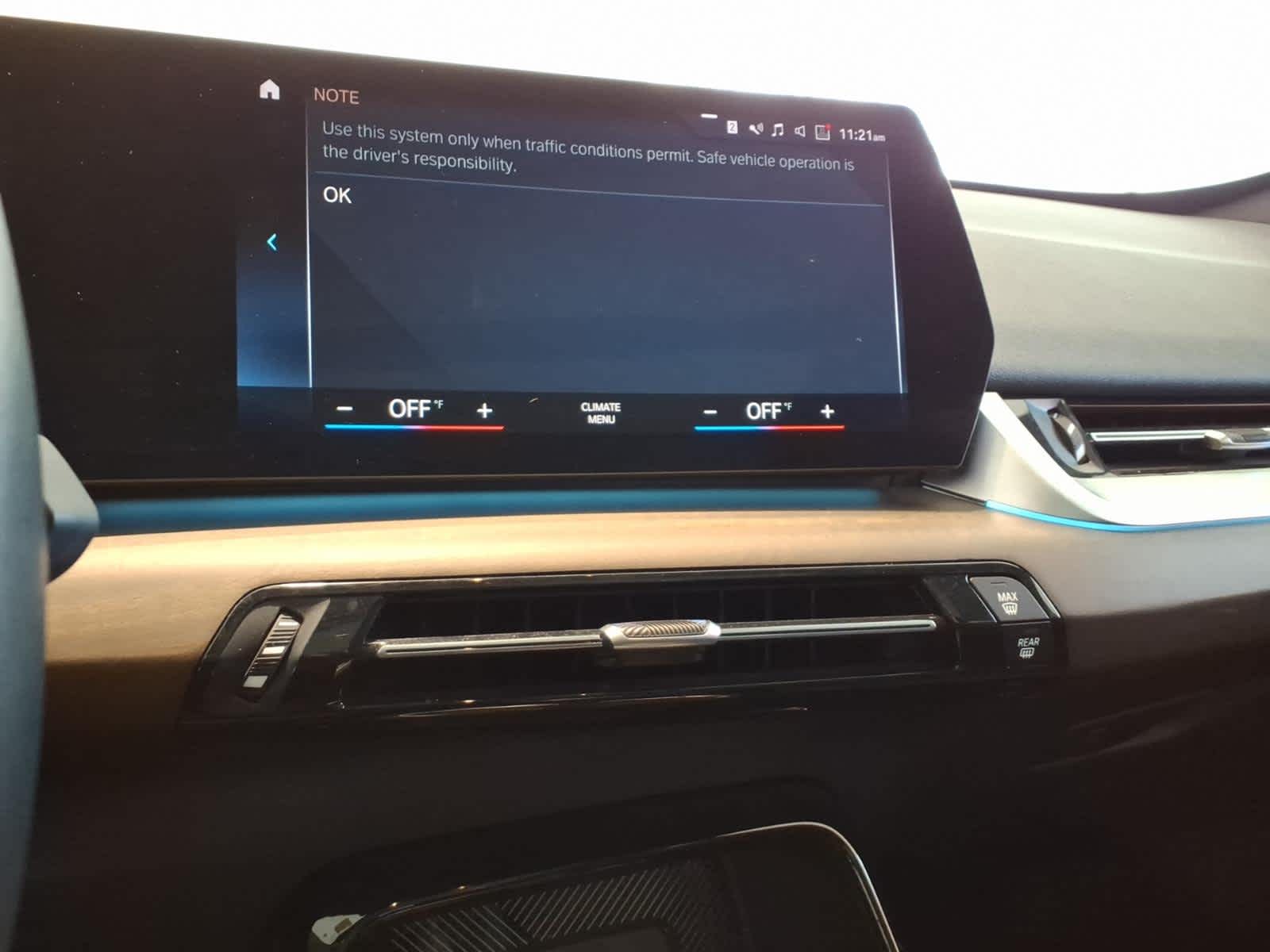 2023 BMW X1 xDrive28i Sports Activity Vehicle