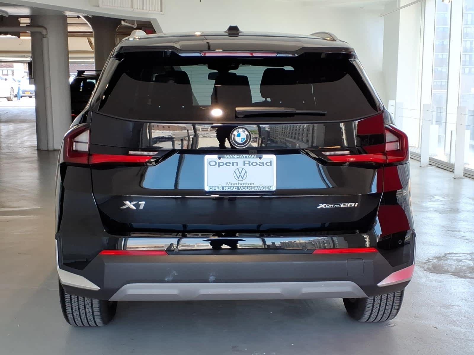 2023 BMW X1 xDrive28i Sports Activity Vehicle