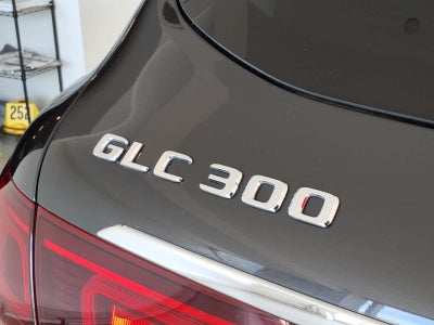2020 Mercedes-Benz GLC GLC 300 4MATIC® SUV