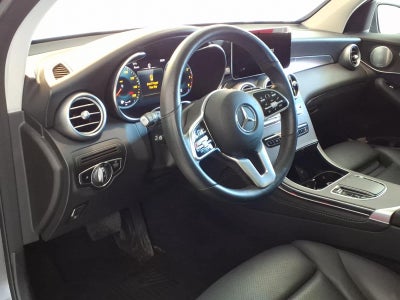 2020 Mercedes-Benz GLC GLC 300 4MATIC® SUV