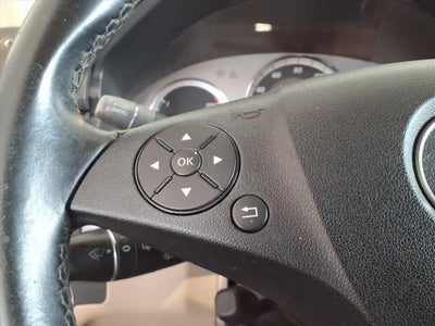 2010 Mercedes-Benz GLK 4MATIC® 4dr GLK 350