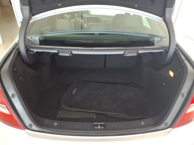 2013 Mercedes-Benz C-Class 4dr Sdn C 250 Sport RWD