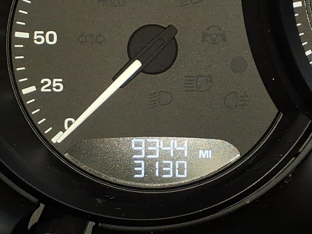 2025 Porsche Macan GTS AWD