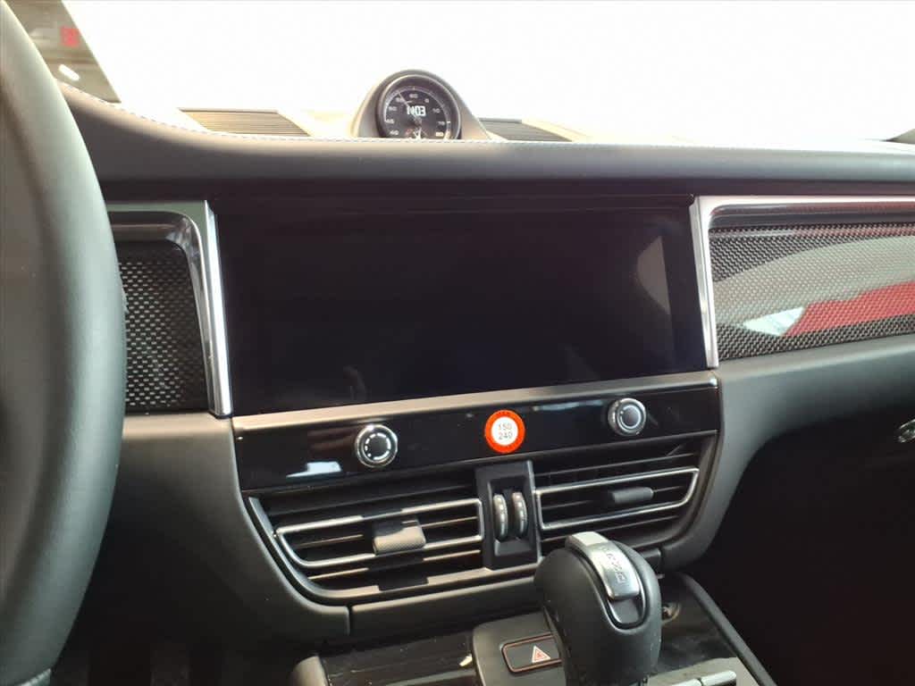 2025 Porsche Macan GTS AWD