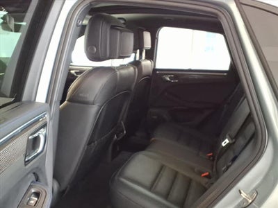 2025 Porsche Macan GTS AWD