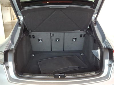 2025 Porsche Macan GTS AWD