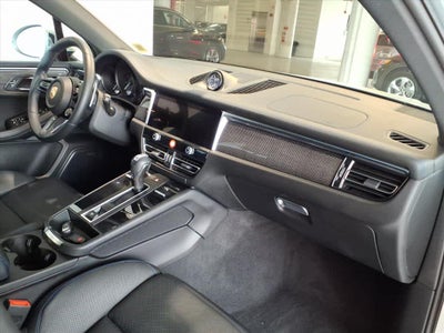 2025 Porsche Macan GTS AWD