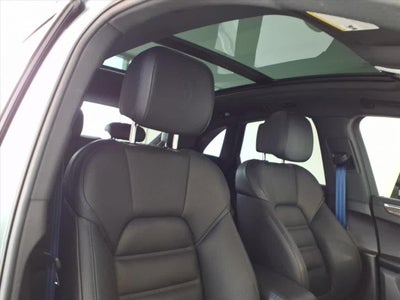 2025 Porsche Macan GTS AWD