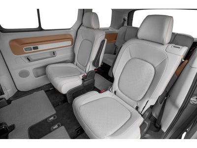 2025 Volkswagen ID. Buzz 1st Edition 4MOTION w/Two-Tone