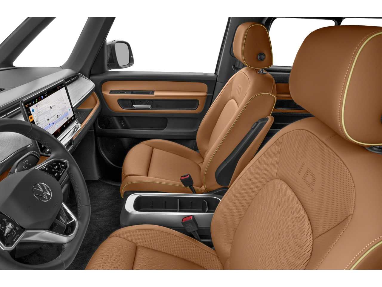 2025 Volkswagen ID. Buzz Pro S RWD