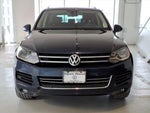 2012 Volkswagen Touareg 4dr VR6 Sport