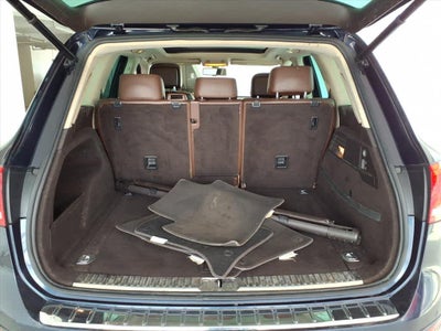 2012 Volkswagen Touareg 4dr VR6 Sport
