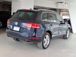 2012 Volkswagen Touareg 4dr VR6 Sport