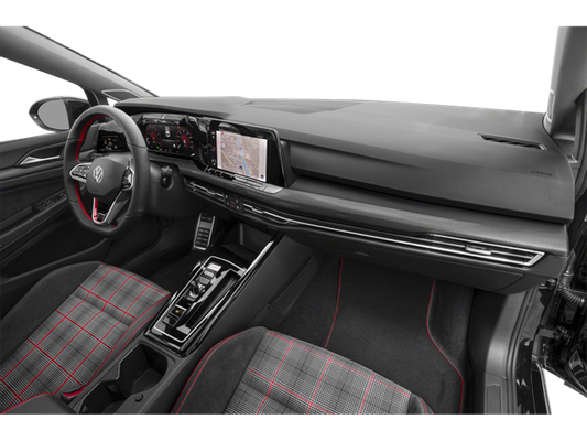 2024 Volkswagen Golf GTI 2.0T 380 SE Manual in Bridgewater, NJ - Open Road Automotive Group