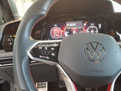 2024 Volkswagen Golf GTI 2.0T SE DSG