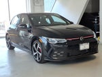 2024 Volkswagen Golf GTI 2.0T SE DSG