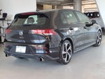 2024 Volkswagen Golf GTI 2.0T SE DSG