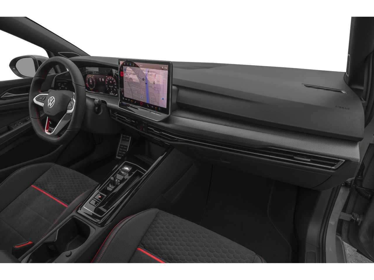 2026 Volkswagen Golf GTI 2.0T SE DSG