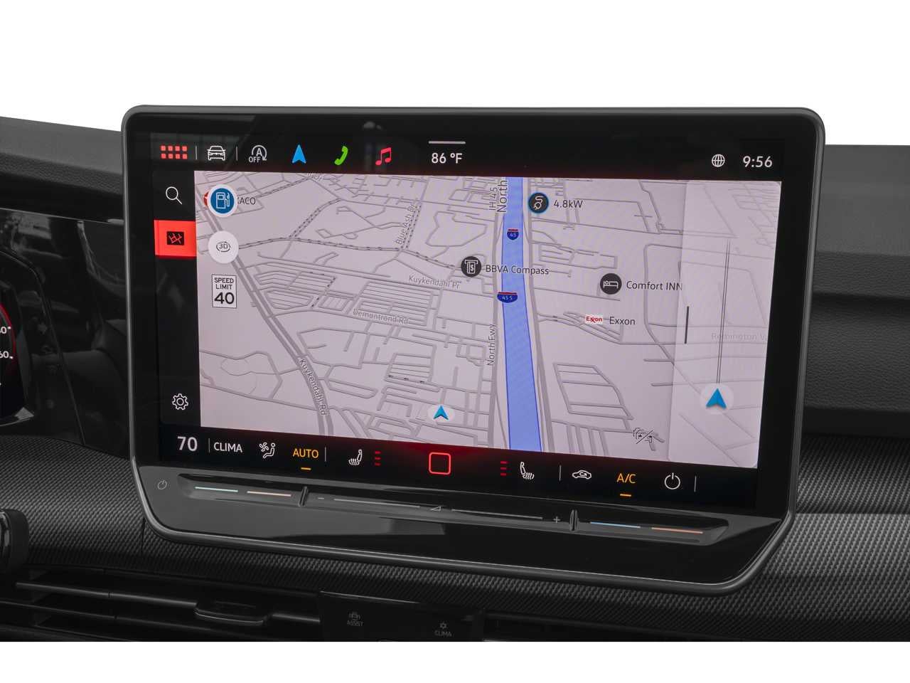 2026 Volkswagen Golf GTI 2.0T SE DSG