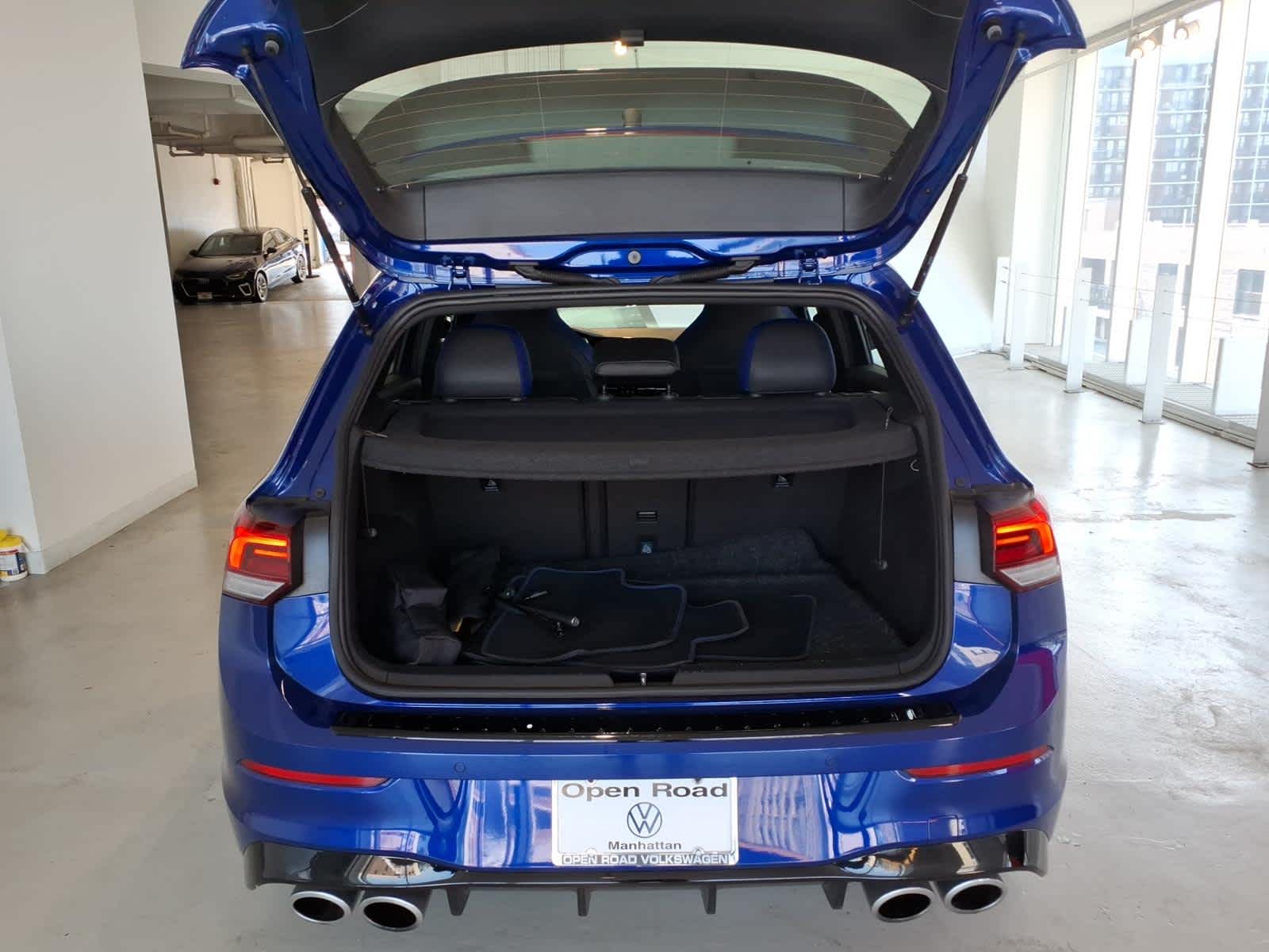 2023 Volkswagen Golf R 2.0T DSG