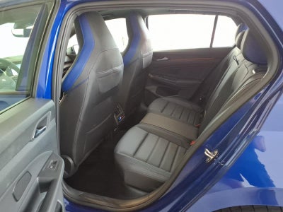2023 Volkswagen Golf R 2.0T DSG