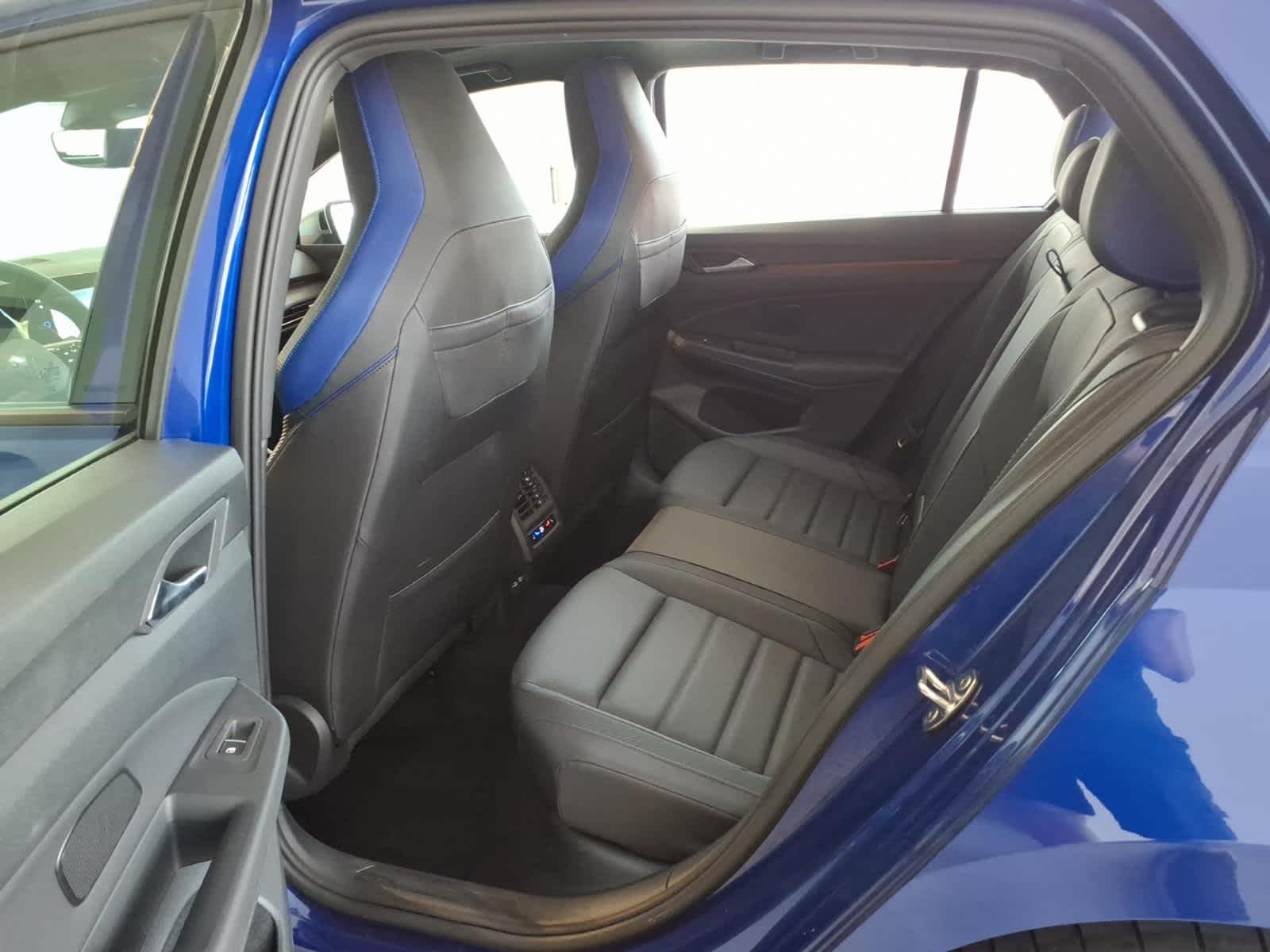 2023 Volkswagen Golf R 2.0T DSG
