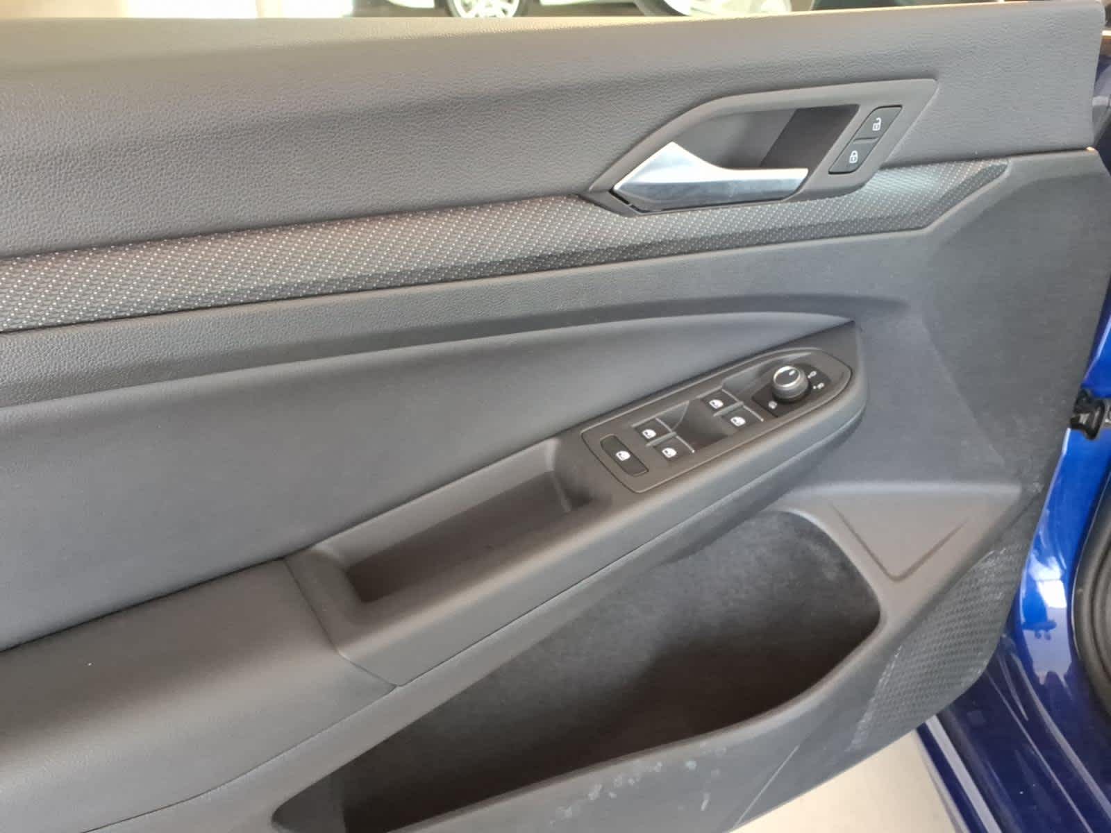 2023 Volkswagen Golf R 2.0T DSG