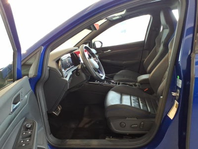 2023 Volkswagen Golf R 2.0T DSG