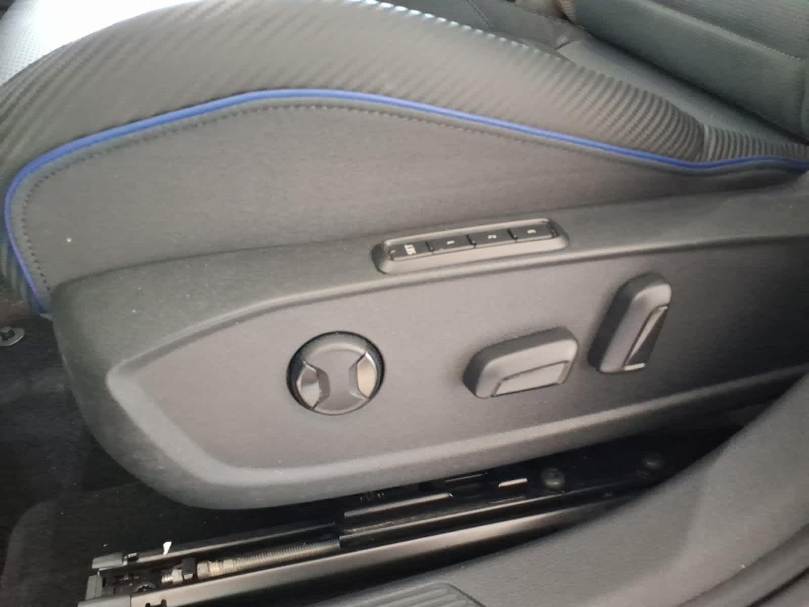 2023 Volkswagen Golf R 2.0T DSG