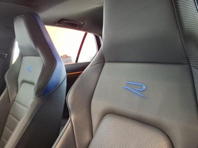 2023 Volkswagen Golf R 2.0T DSG