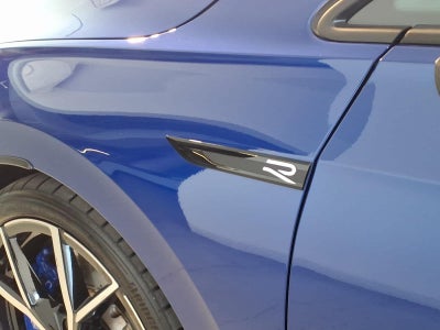 2023 Volkswagen Golf R 2.0T DSG