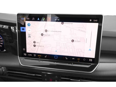 2026 Volkswagen Golf R 2.0T DSG