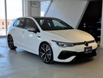 2022 Volkswagen Golf R 2.0T Manual