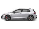2026 Volkswagen Golf GTI 2.0T SE DSG
