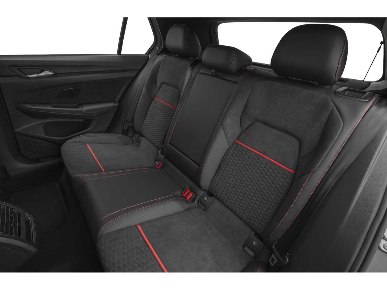 2026 Volkswagen Golf GTI 2.0T SE DSG